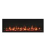 Chimenea eléctrica empotrable Gazco FireFX Atmos