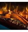Elcofire Motion 700 Electric Fireplace