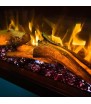 Elcofire Motion 1100 Chimenea Eléctrica