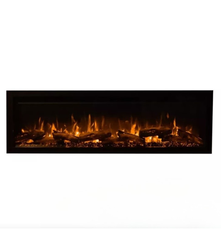 Elcofire Motion 1500 Chimenea Eléctrica