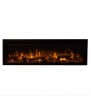 Elcofire Motion 1500 Electric Fireplace