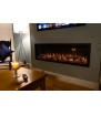 Elcofire Motion 1500 Chimenea Eléctrica