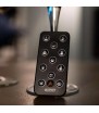 Lareira elétrica Elcofire Motion 1500
