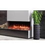 Elcofire Sol 1600 Chimenea Eléctrica