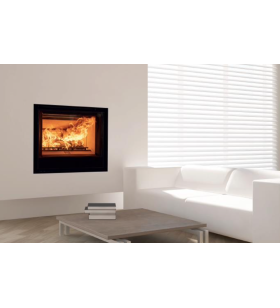 IF 670 EASY chimenea...
