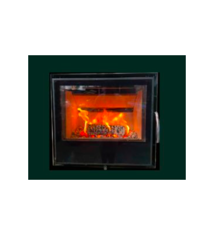 INFIRE SMART 600 sin ventilación BODART & GONAY