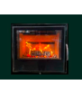 Τζάκι Ξύλου INFIRE SMART 600 χωρίς αεραγωγούς BODART & GONAY