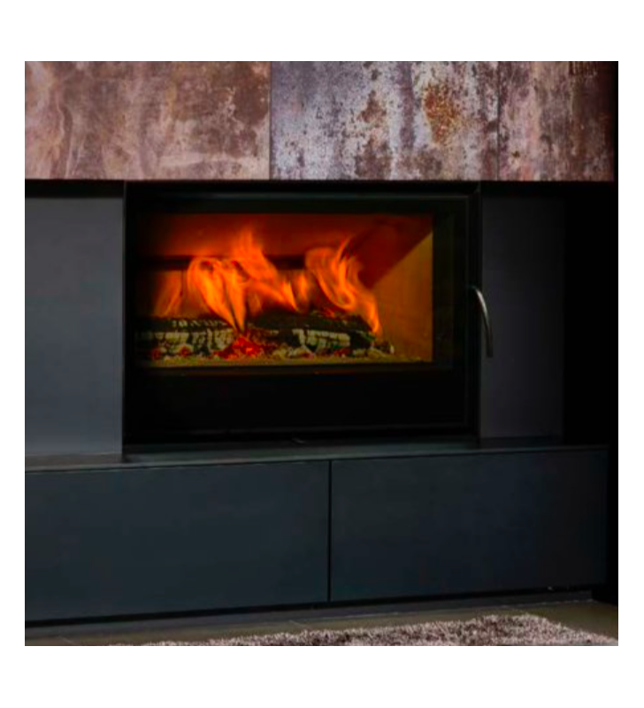 INFIRE SMART 680 con ventilación BODART & GONAY
