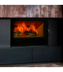 INFIRE SMART 680 con ventilación BODART & GONAY
