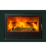 Τζάκι Ξύλου INFIRE SMART 740 χωρίς αεραγωγούς BODART & GONAY