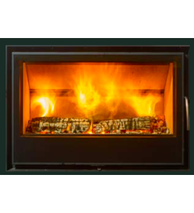 INFIRE SMART 810 Chimenea...