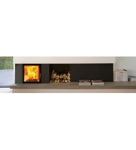 CONCEPT 540 Chimenea de...