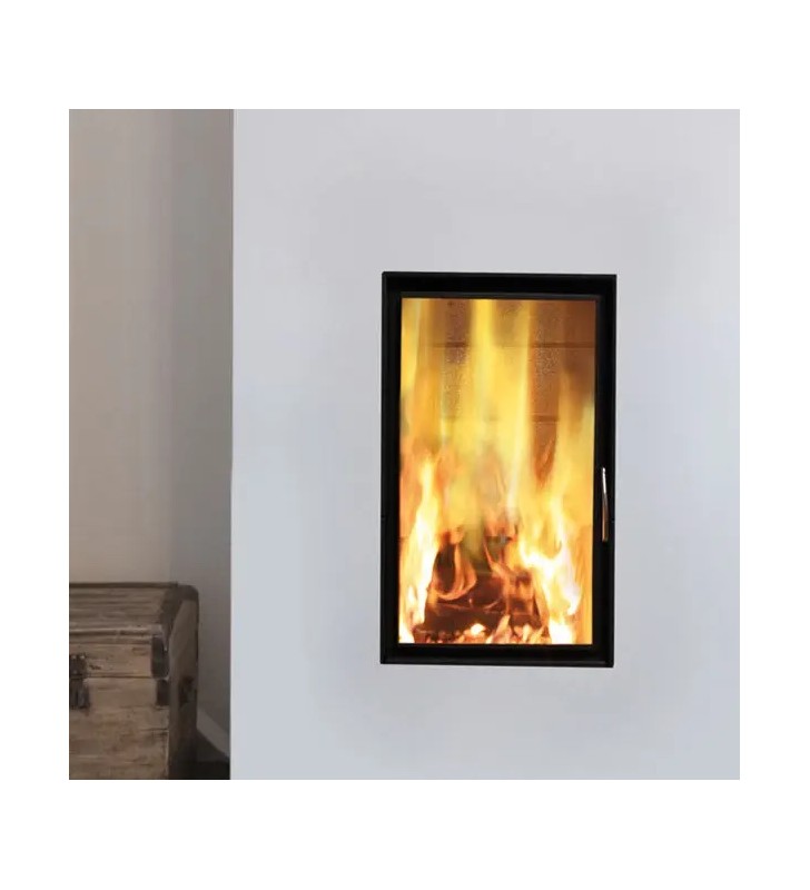 Τζάκι ξύλου CONCEPT 540V (Μία όψη) BODART & GONAY