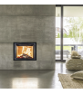 CONCEPT 690 Chimenea de Leña BODART & GONAY
