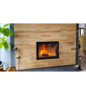CONCEPT 790V Chimenea de...