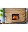 CONCEPT 790V Chimenea de leña BODART & GONAY