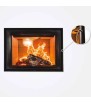 CONCEPT 790V Chimenea de leña BODART & GONAY