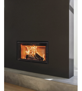 CONCEPT 920 Chimenea de...