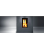 CONCEPT 540V DF Chimenea de leña Bodart y Gonay