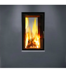 CONCEPT 540V DF Chimenea de...