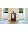 Τζάκι ξύλου CONCEPT 540V DF Bodart και Gonay