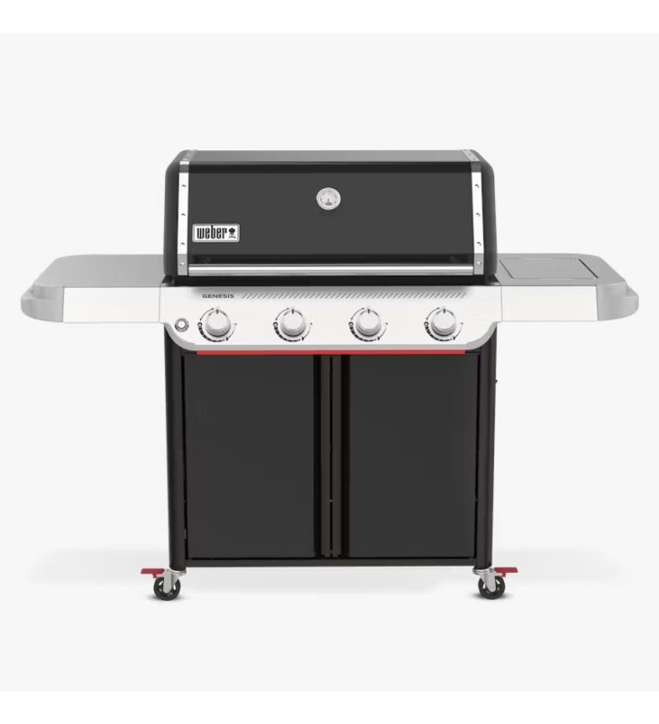 Barbecue a gas Genesis® E-415 Weber