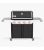 Barbecue a gas Genesis® E-415 Weber