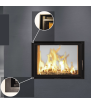 CONCEPT 790 DF Bodart & Gonay houtgestookte open haard