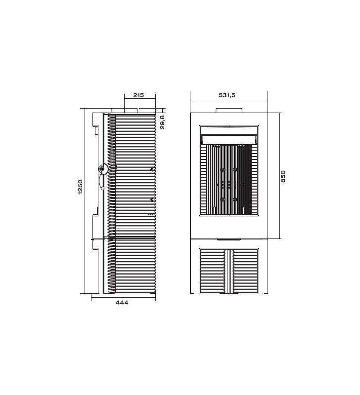 Invicta Argos measurement plan