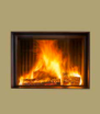 Phenix 85 NEO Chimenea de leña BODART & GONAY