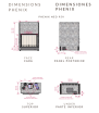 Caminetto a legna Phenix 95V NEO BODART & GONAY