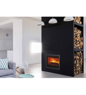 INFIRE SMART 810 Chimenea...