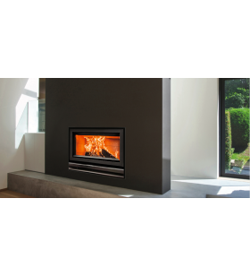 CONCEPT 540 DF  Chimenea de...