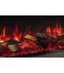 Onyx Avanti 110RW Chimenea Eléctrica