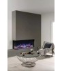 Onyx Avanti 110RW Chimenea Eléctrica