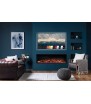 Onyx Avanti 150RW Chimenea Eléctrica