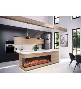 Ηλεκτρικό Τζάκι Onyx Avanti...