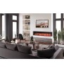 Onyx Avanti 190RW Chimenea Eléctrica