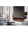 Onyx Avanti 190RW Chimenea Eléctrica