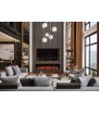 Onyx Avanti 190RW Chimenea Eléctrica