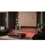 Onyx Avanti 190RW Chimenea Eléctrica