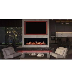 Onyx Fusion 150 Chimenea...