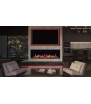Onyx Fusion 150 Chimenea Eléctrica