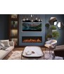 Onyx Fusion 150 Chimenea Eléctrica