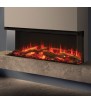 Fuego Eléctrico Onyx Avita 120RW