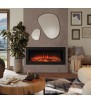 Fuego Eléctrico Onyx Avita 120RW