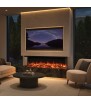 Fuego Eléctrico Onyx Avita 160RW
