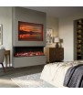 Fuego Eléctrico Onyx Avita 160RW