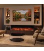 Fuego Eléctrico Onyx Avita 190RW