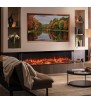 Onyx Avita 190RW elektrische haard